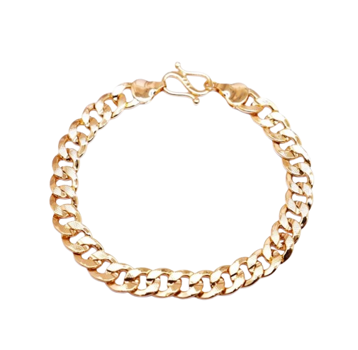 Yaxiya Gelang Rantai Sisik Naga  ｜ 385