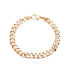Yaxiya Gelang Rantai Sisik Naga