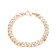 null Yaxiya Gelang Rantai Sisik Naga 1