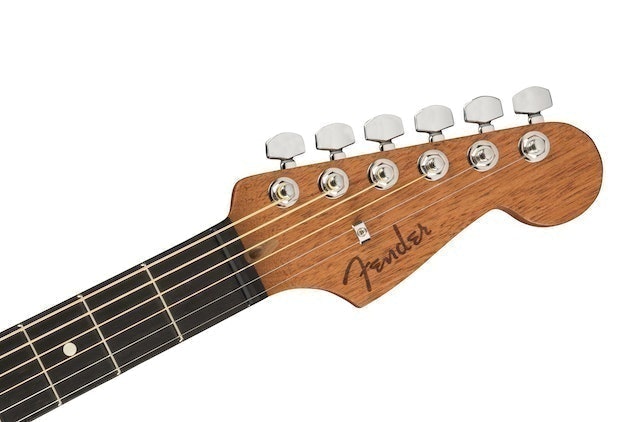 American Acoustasonic Stratocaster 3
