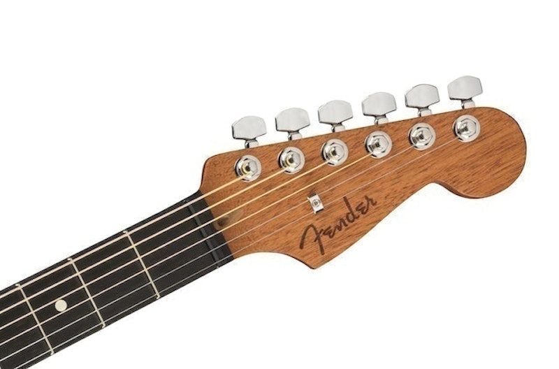 American Acoustasonic Stratocaster 3