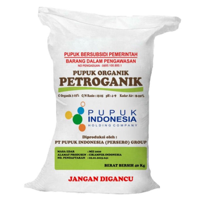 Petroganik
