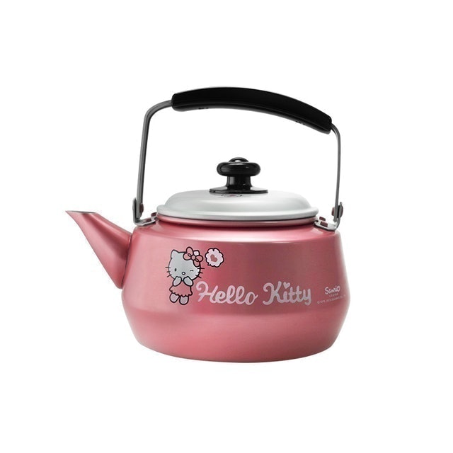 Lumi Kettle Kitty Colan 1