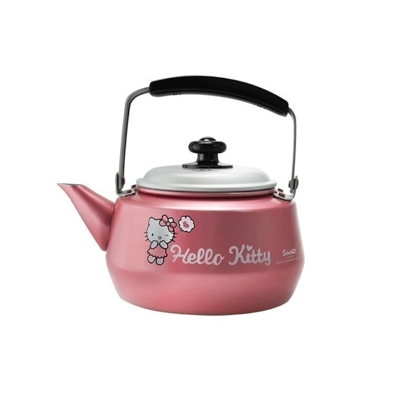 Lumi Kettle Kitty Colan 1