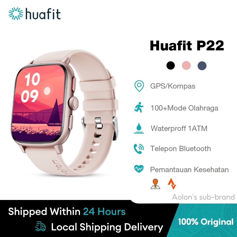Huafit Smartwatch 2