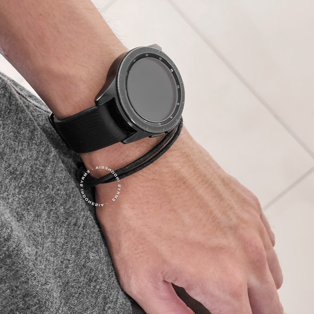 EMRYS Dustin Black  EMGLDUS-2