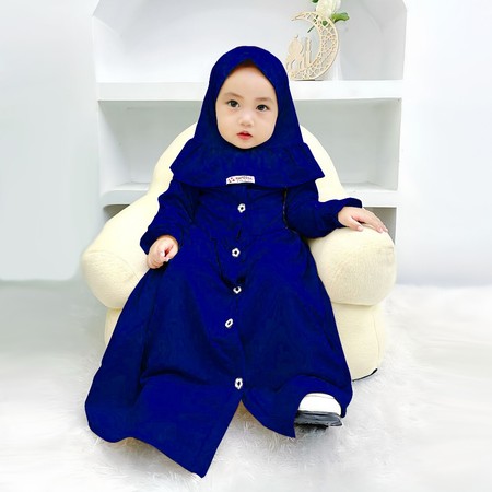 Nafeesa Gamis Amena 3