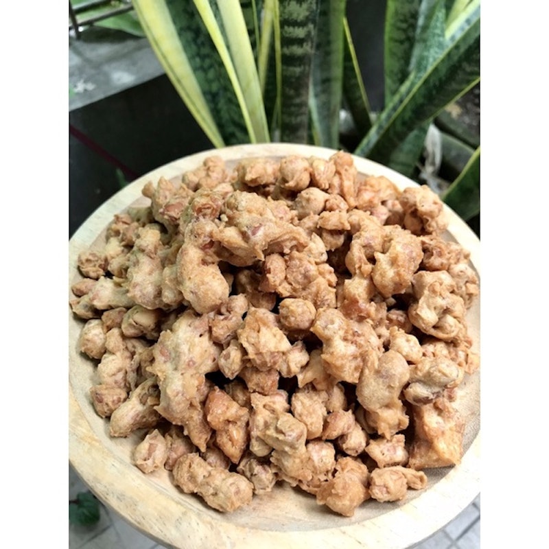 Kacang Disco 4