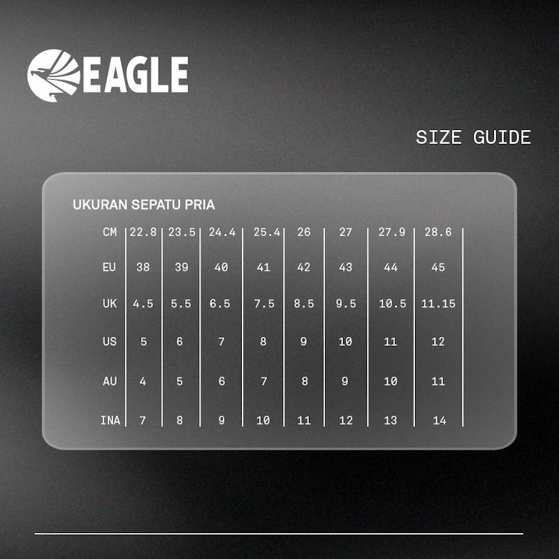 Eagle Run Breaker 5