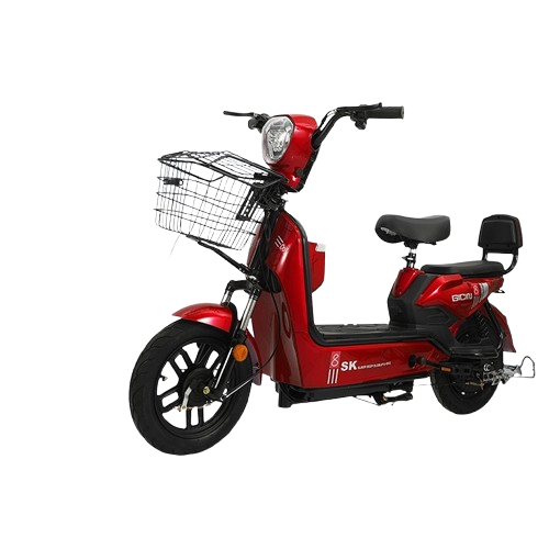 e-Buy Sepeda Listrik 40 KM ｜ EP30