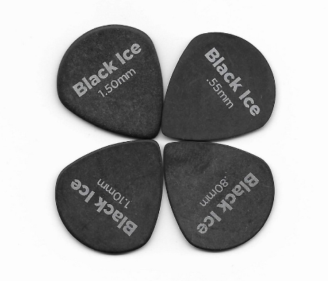 Duralin Black Ice  4