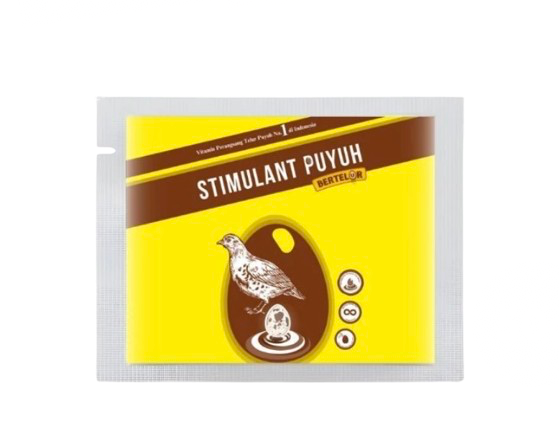 10 Rekomendasi Vitamin Burung Terbaik  [Ditinjau Veterinarian] (Terbaru Tahun 2026) 5