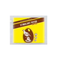 Stimulant Puyuh Bertelur 50gr