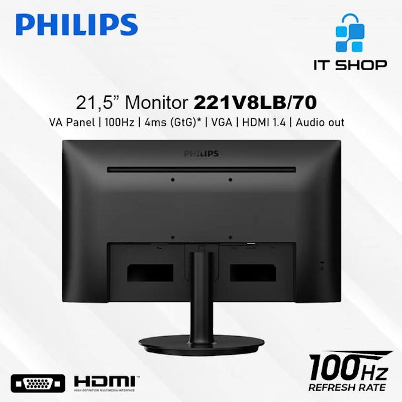 LCD Monitor 2