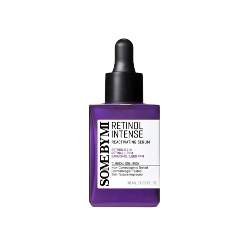 SOME BY MI ｜ Retinol Intense Reactivating Serum 