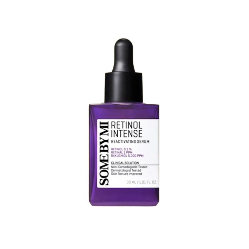 Retinol Intense Reactivating Serum 1