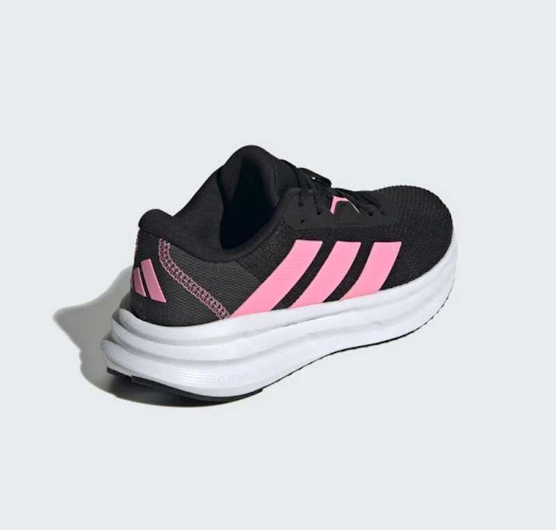 adidas Galaxy 7 Running Shoes Women Black 5