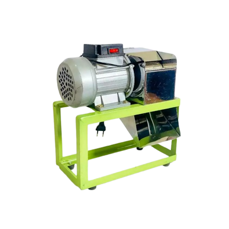 Tiger Parutan Listrik Corong Jumbo 1