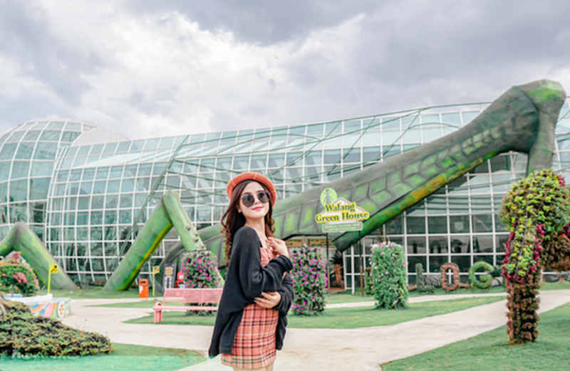 Batu Love Garden 4