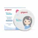 Pigeon Teens Compact Powder + UV Protection Natural 1