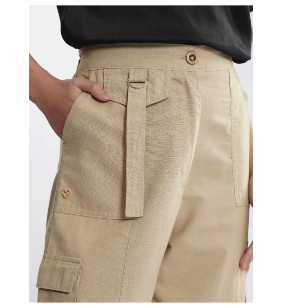 Mulia Cemerlang Fesyen MOMELCA Lalisa V2 Pants 