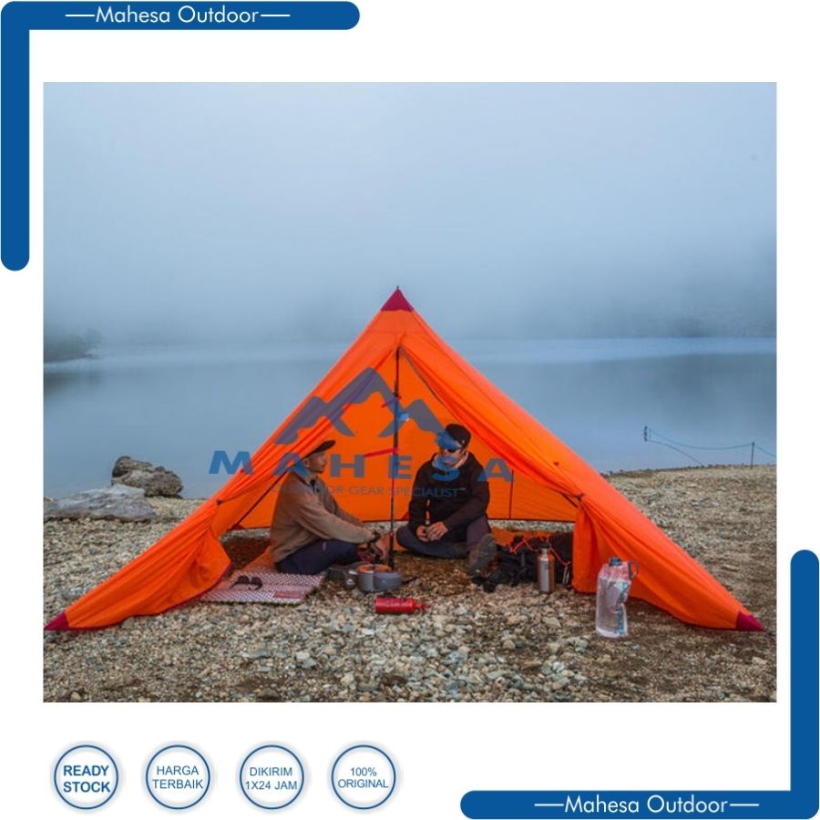  Mahesa Outdoor Tarp Tent