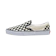 VF Corporation Vans Classic Slip-On Checkerboard Shoe 1