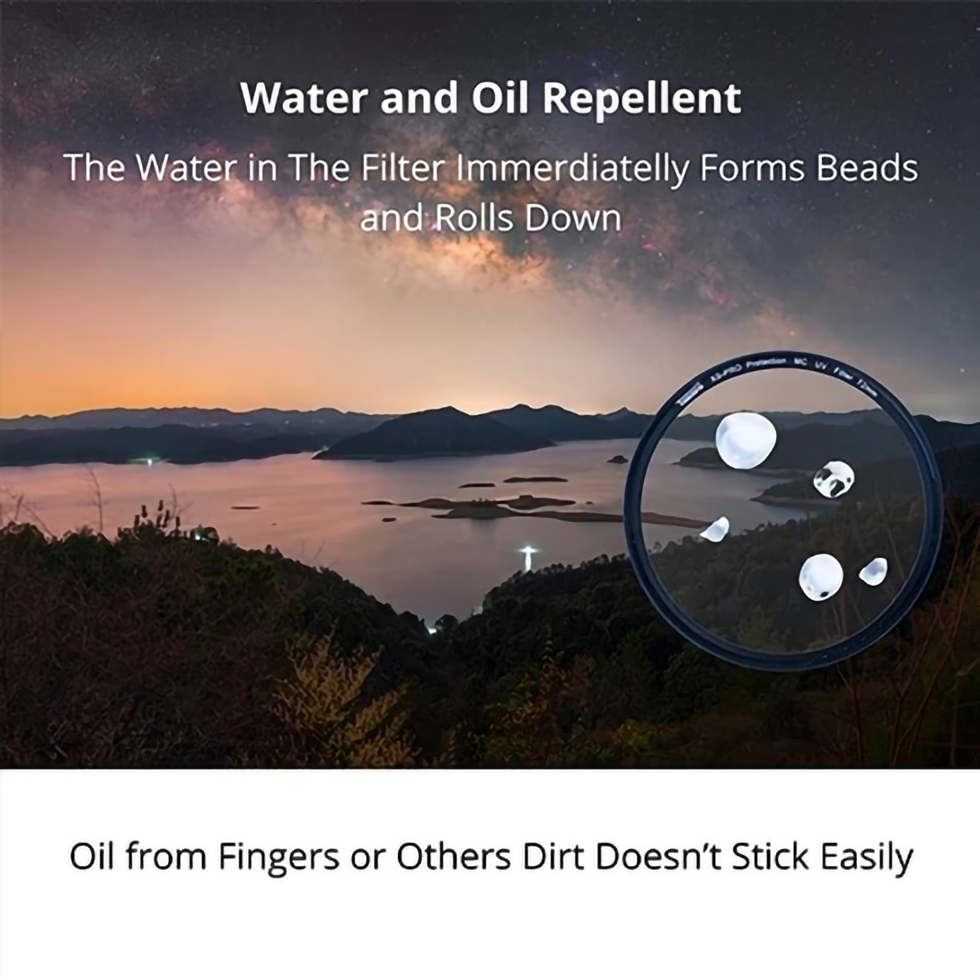 Takara Takara XS-Pro MC UV Lens Filter