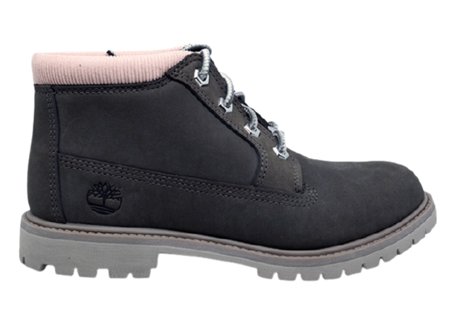 Women Nellie Chukka Double Waterproof Boot ｜ TB0A2J68901