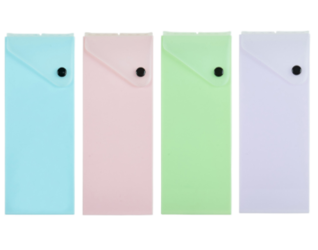 Joyko Tempat Pensil Kotak PC-0719PSTL-35