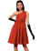 Lolliestory Lavinia Cotton Mini Dress 1