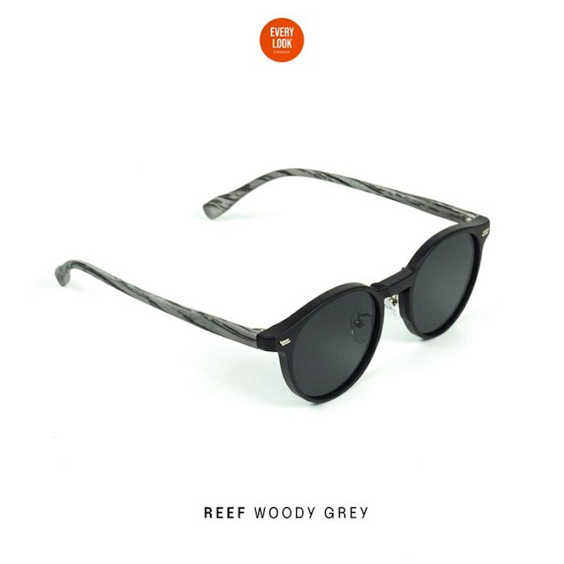 Everylook Eyewear REEF 3