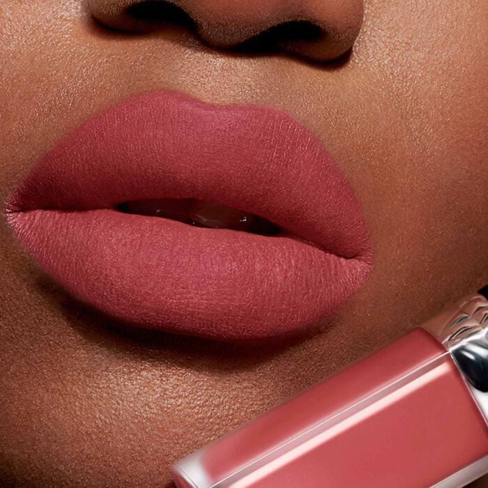 Christian Dior Rouge Dior Forever Liquid 558 Forever Grace