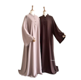 10 Rekomendasi Abaya Terbaik (Terbaru Tahun 2026) 5
