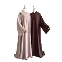 Tsurayya Abaya Nuna Buruj
