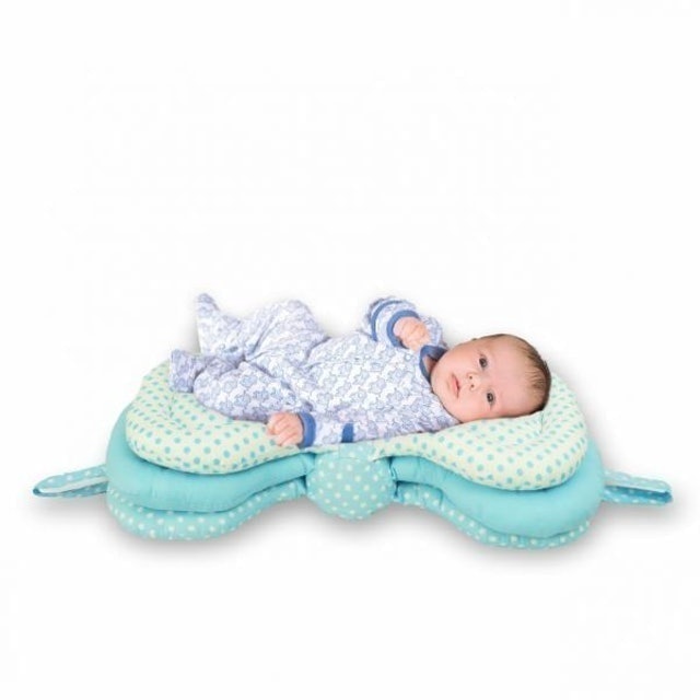 Omiland Bantal Menyusui Multifungsi ORB4221,4222,4223