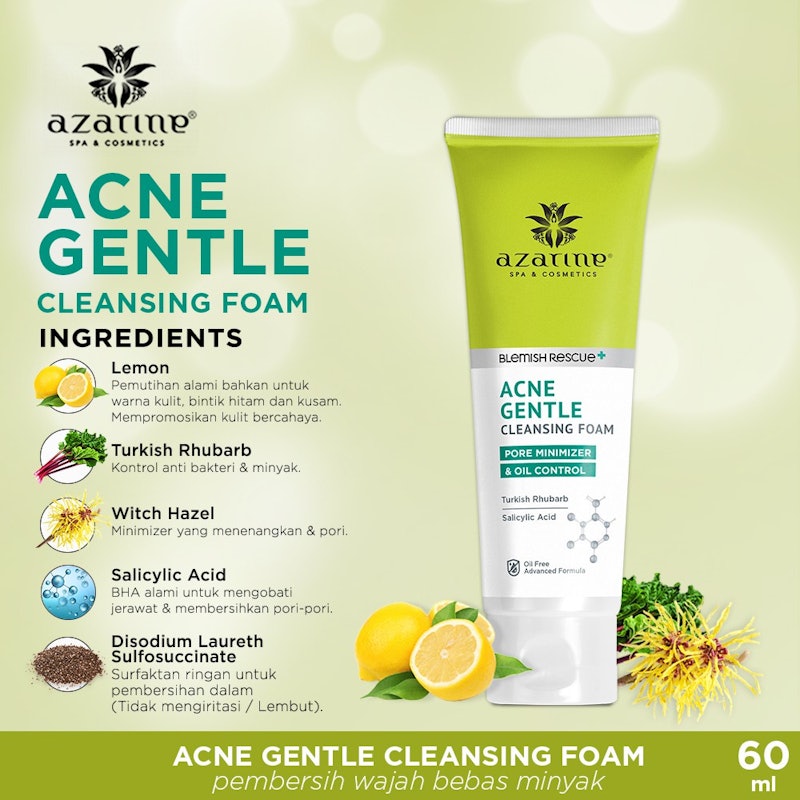 Intense Acne Series 2