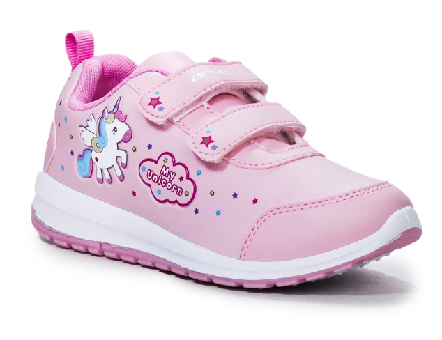 Sneakers Minicorn V Anak 4