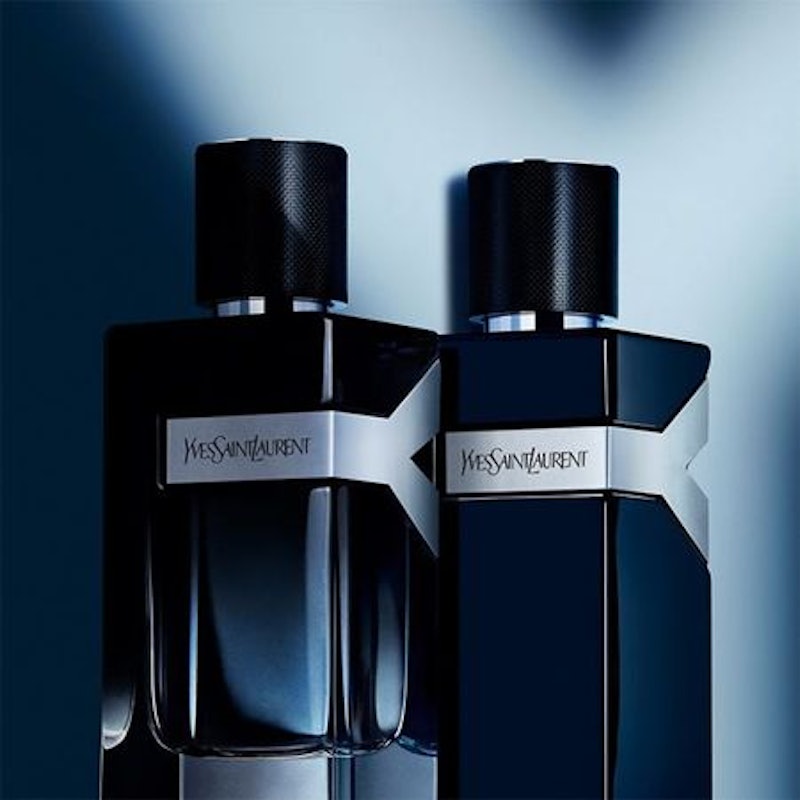Y Le Parfum (2025) 3