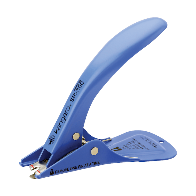 Staple Removers ｜ SR-300