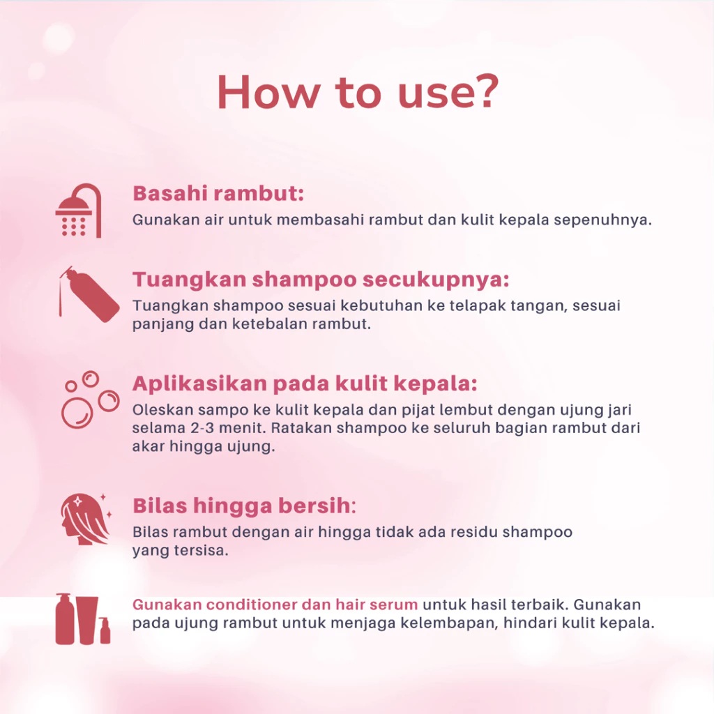 Good Virtues Co.  Good Virtues Co. Clarifying Hair & Scalp Shampoo For Oily Hair