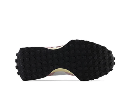 New Balance Athletics New Balance 327 Sneakers Shoes Purple