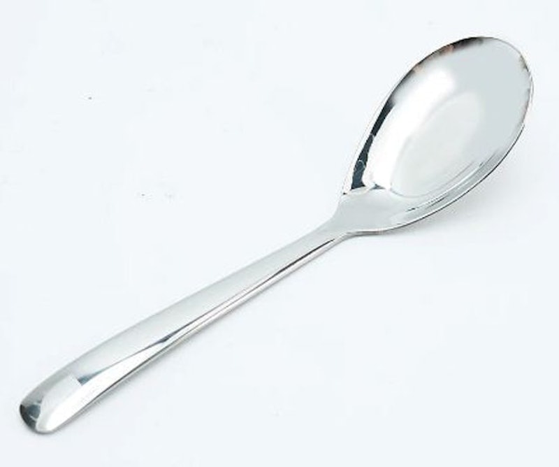 Sendok Bebek Stainless Steel Kecil Isi 6 Pcs 2