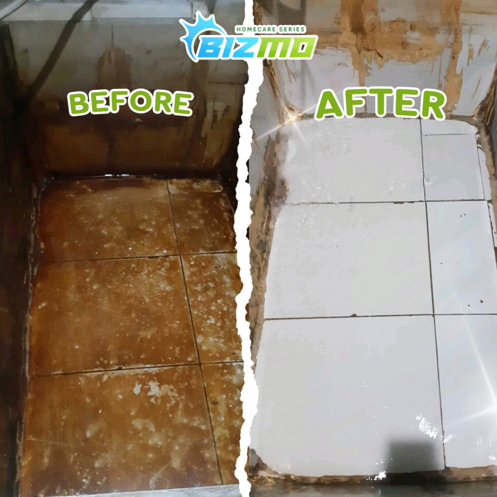 Bizmo Enviro Klin BIZMO Toilet Cleaner