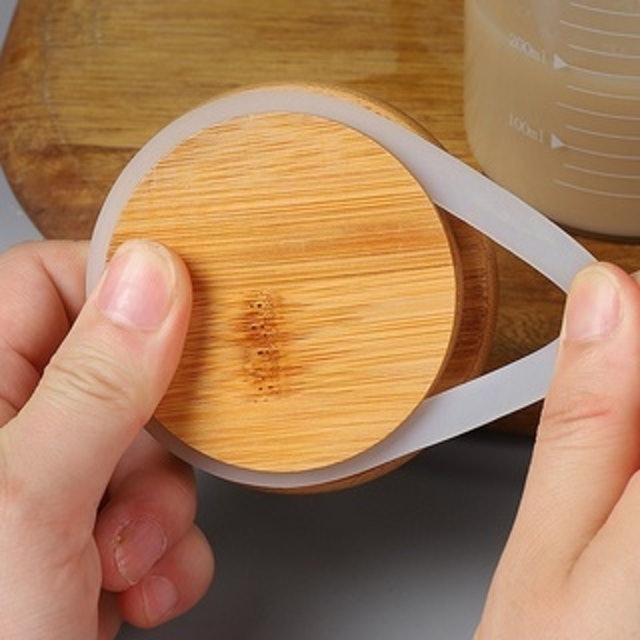  Measuring Jug Glass High Borosilicate