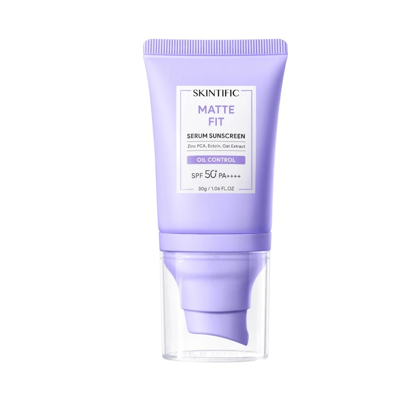 Matte Fit Serum Sunscreen SPF 50+ PA++++ 1