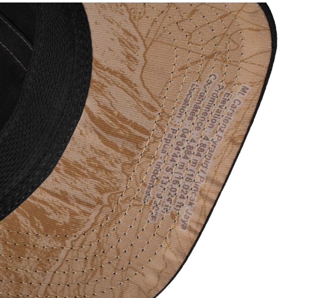 Eigerindo Multi Produk Industri Eiger Lorentz 1.0 Cap