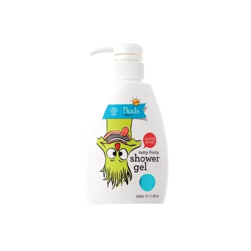 Buds Organics Shower Gel for Kids
