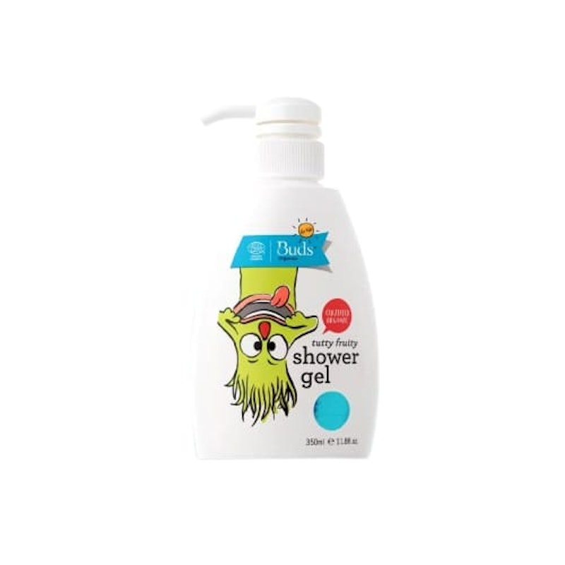 Buds Organics Shower Gel for Kids 1