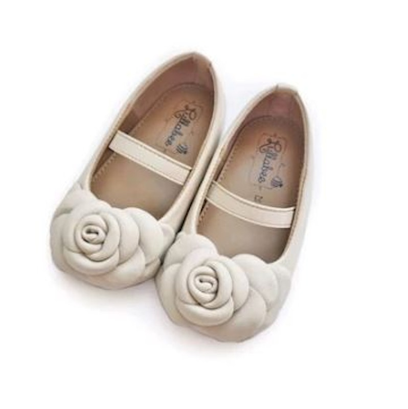 Lullabee Flatshoes Cora 1